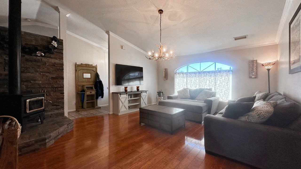 Photo of Bedroom in Cottonwood-Verde Village