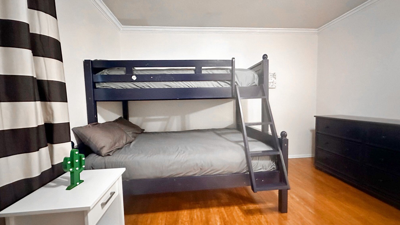 Photo of Bedroom in Cottonwood-Verde Village