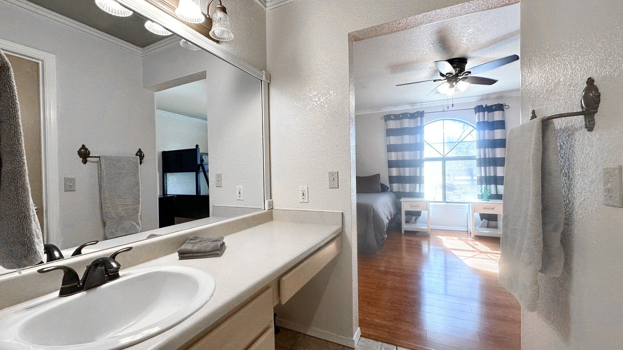 Photo of Bathroom in Cottonwood-Verde Village