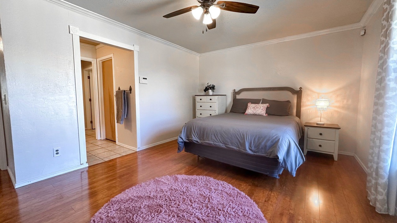 Photo of Bedroom in Cottonwood-Verde Village