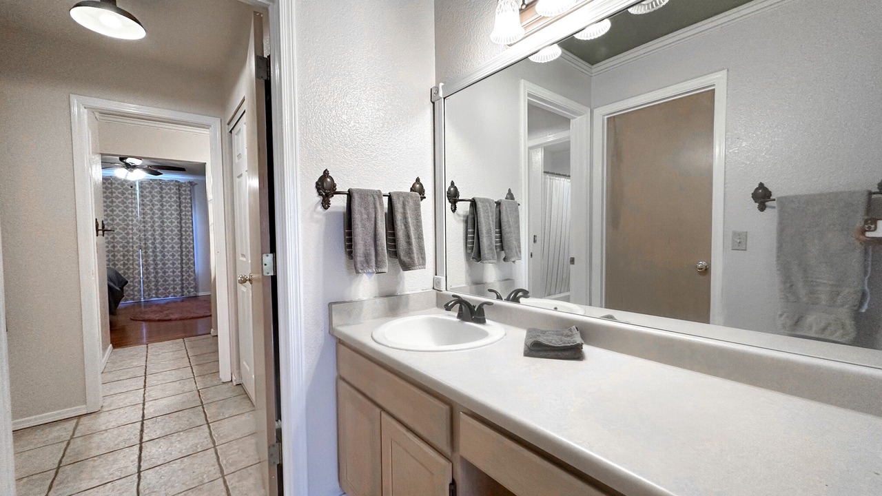 Photo of Bathroom in Cottonwood-Verde Village