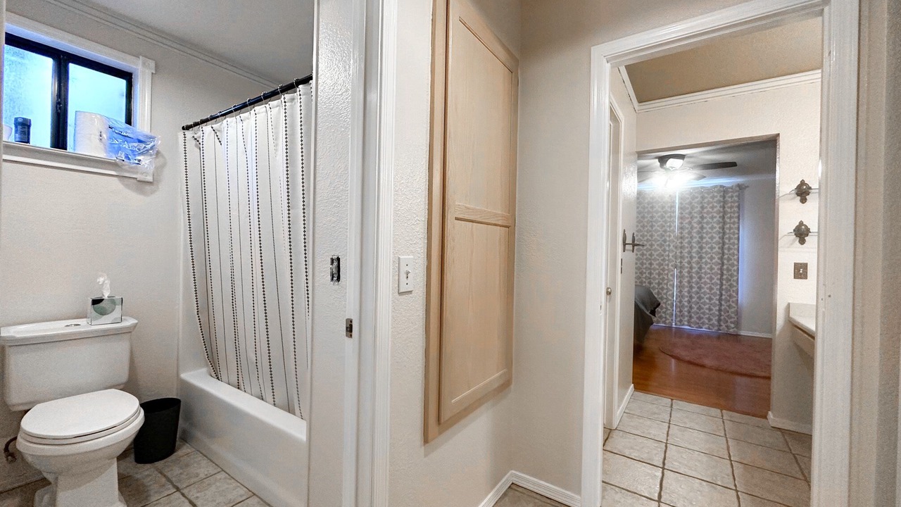 Photo of Bathroom in Cottonwood-Verde Village