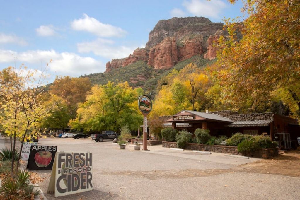 Photo of Outdoor in Sedona