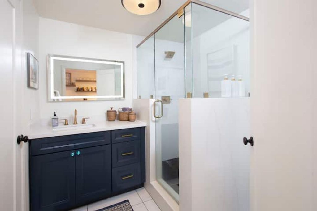 Photo of Bathroom in Sedona