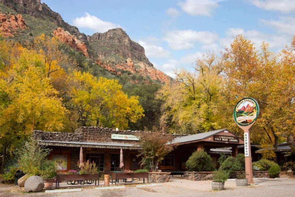 Photo of Outdoor in Sedona