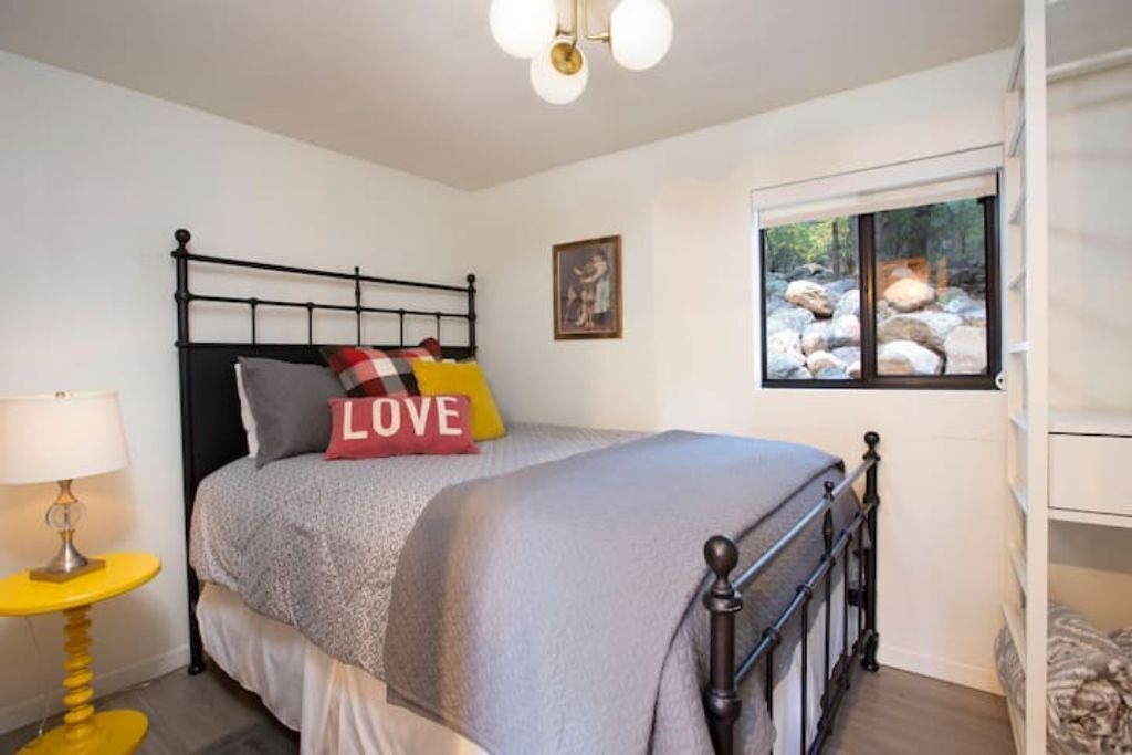 Photo of Bedroom in Sedona