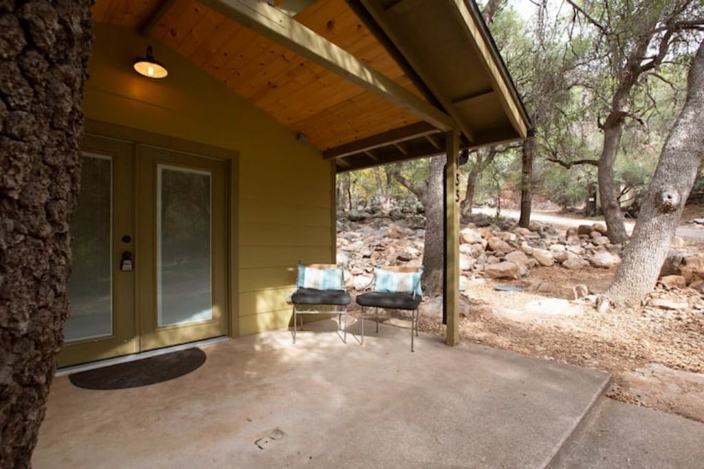Photo of Patio Balcony in Sedona