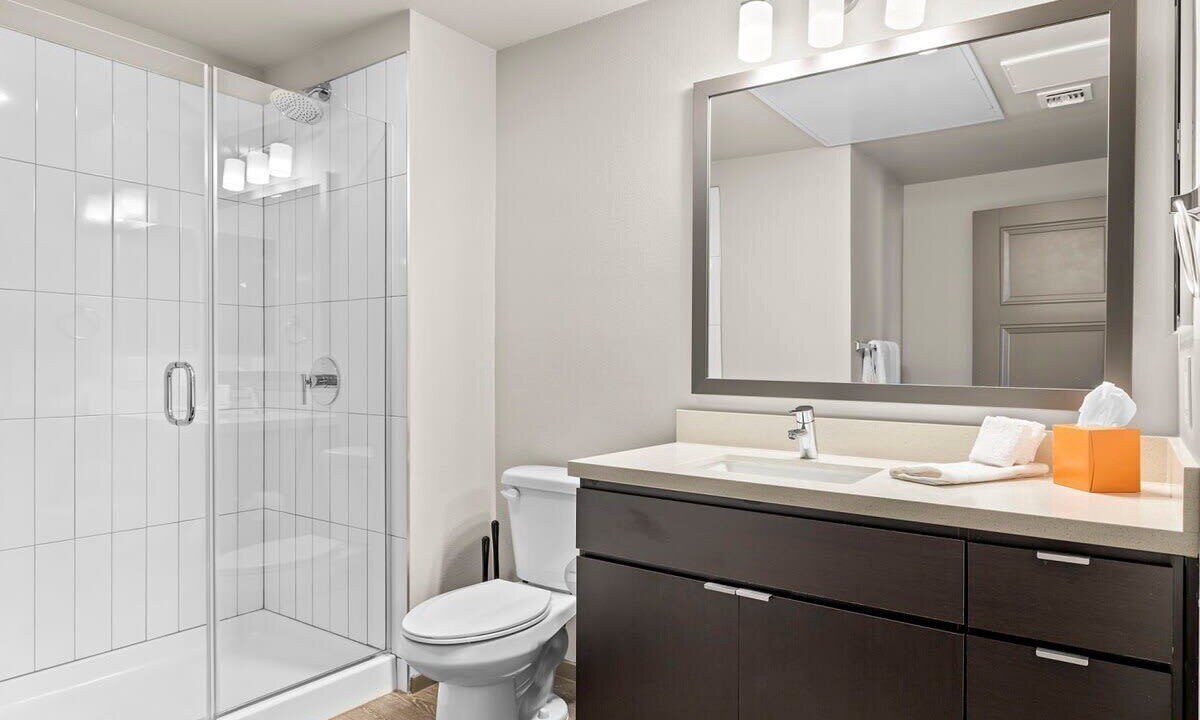 Photo of Bathroom in La Buena Vida