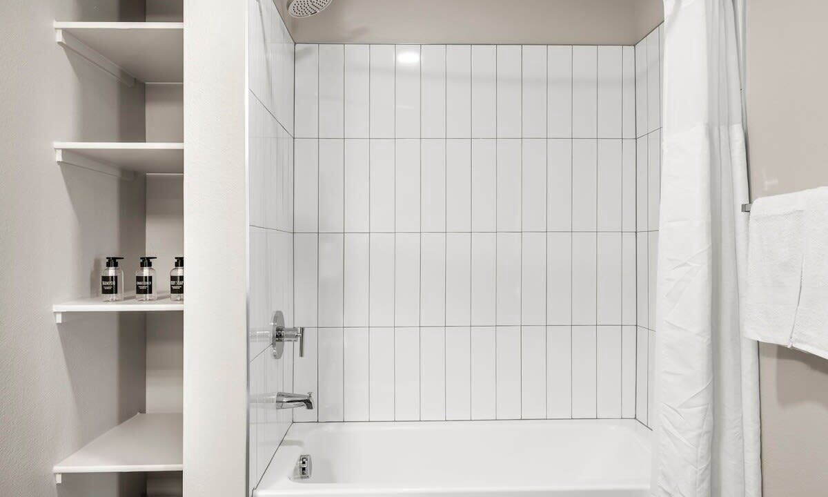 Photo of Bathroom in La Buena Vida