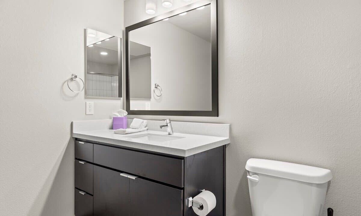 Photo of Bathroom in La Buena Vida