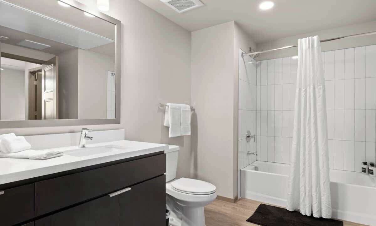Photo of Bathroom in La Buena Vida
