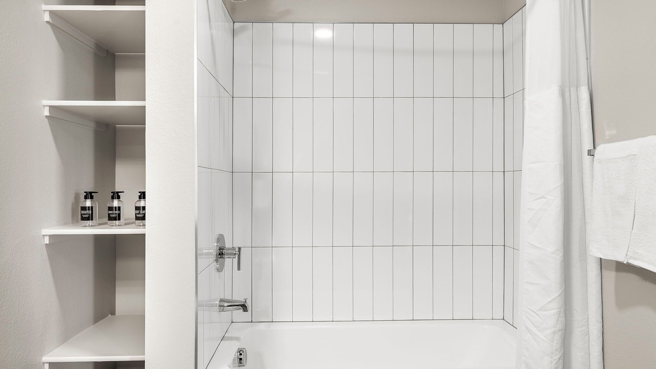 Photo of Bathroom in La Buena Vida