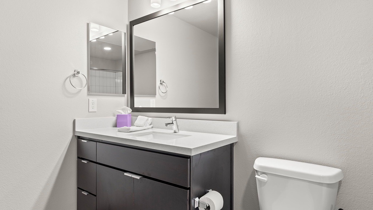 Photo of Bathroom in La Buena Vida