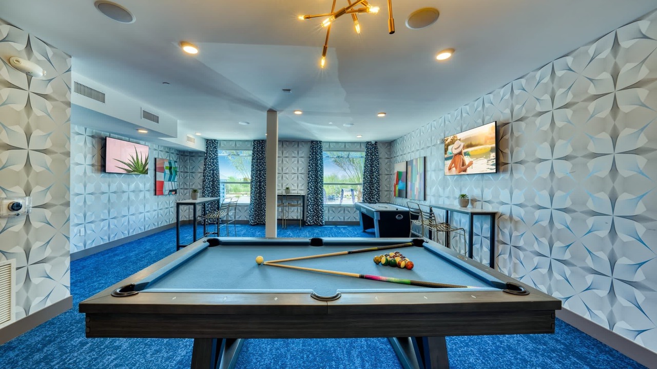 Photo of Bedroom in La Buena Vida
