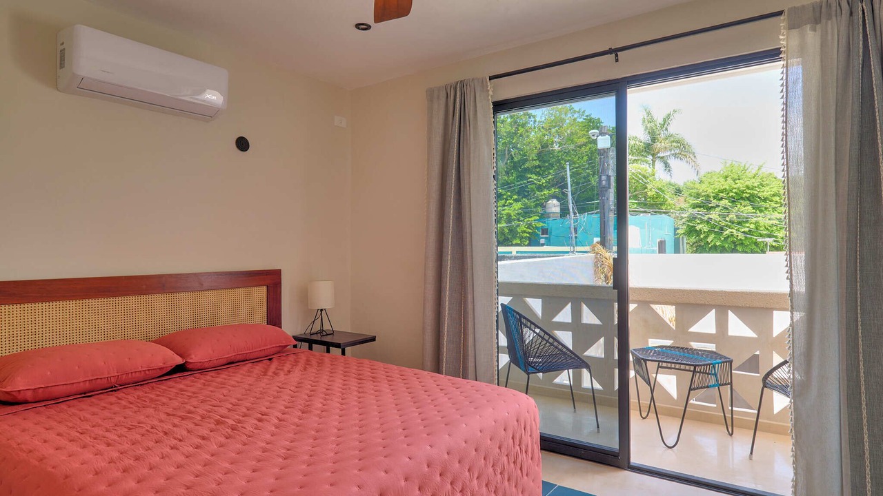 Photo of Bedroom in Centro