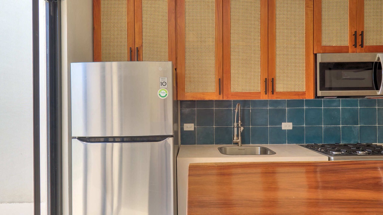 Photo of Kitchen in Centro