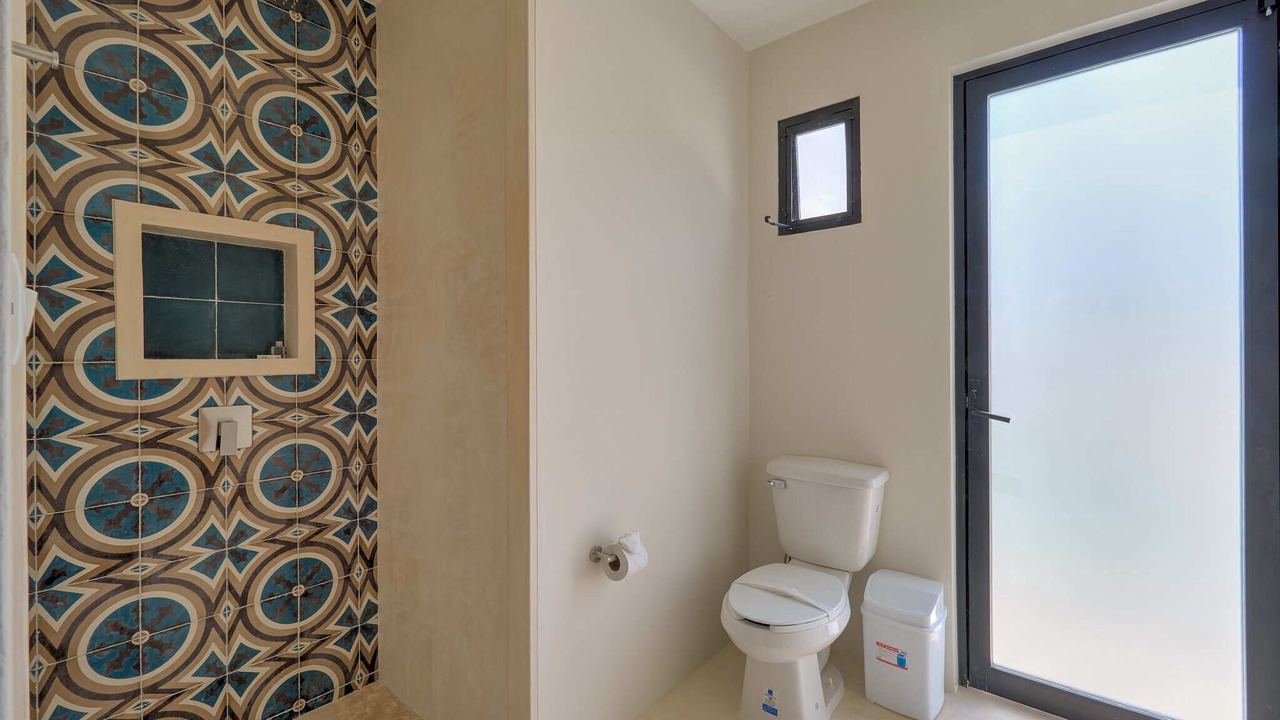 Photo of Bathroom in Centro