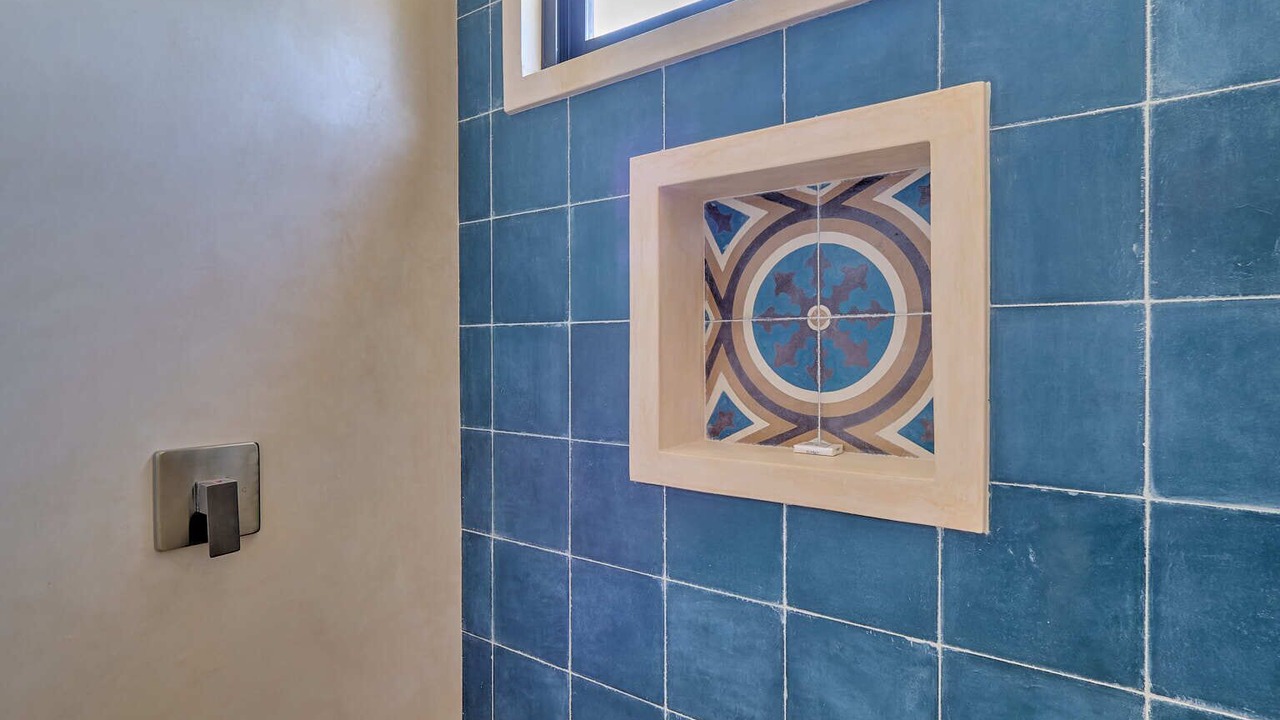 Photo of Bathroom in Centro