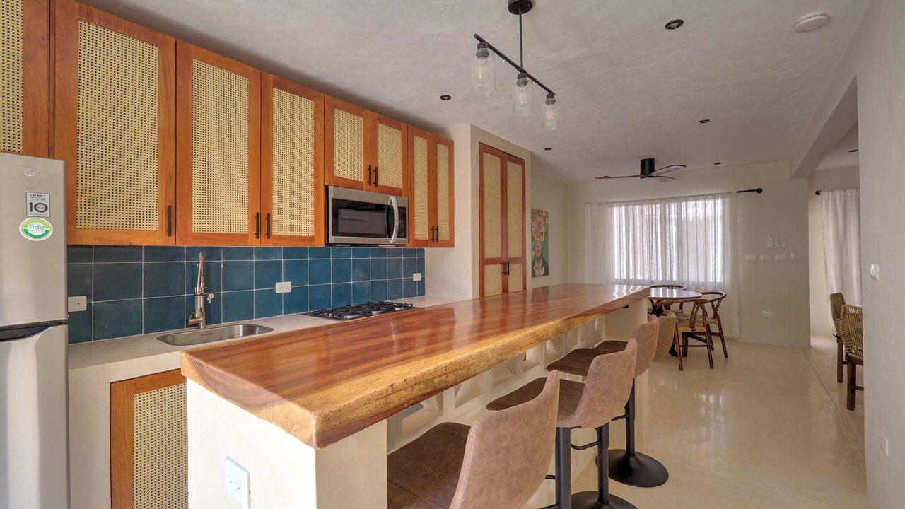 Photo of Kitchen in Centro