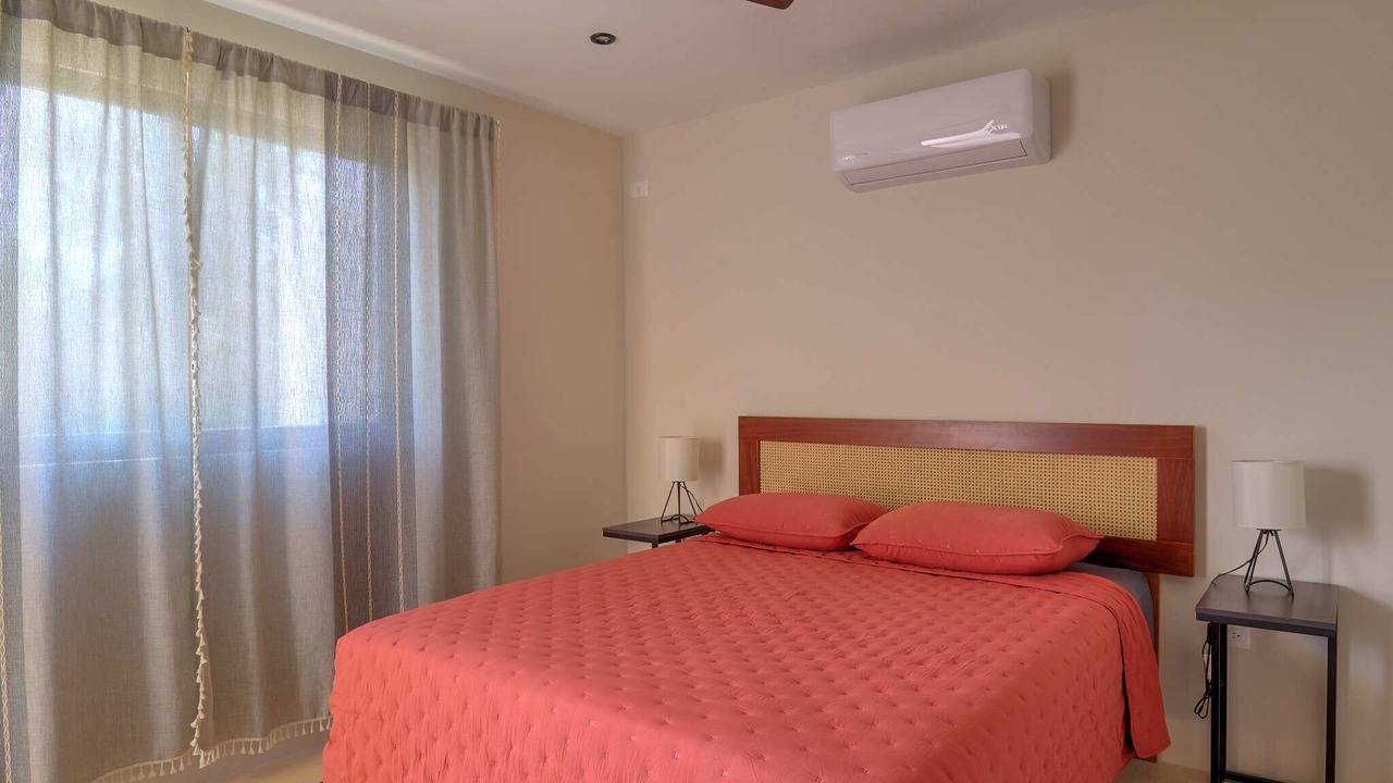 Photo of Bedroom in Centro