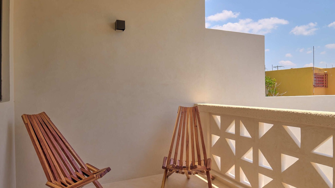 Photo of Outdoor in Centro