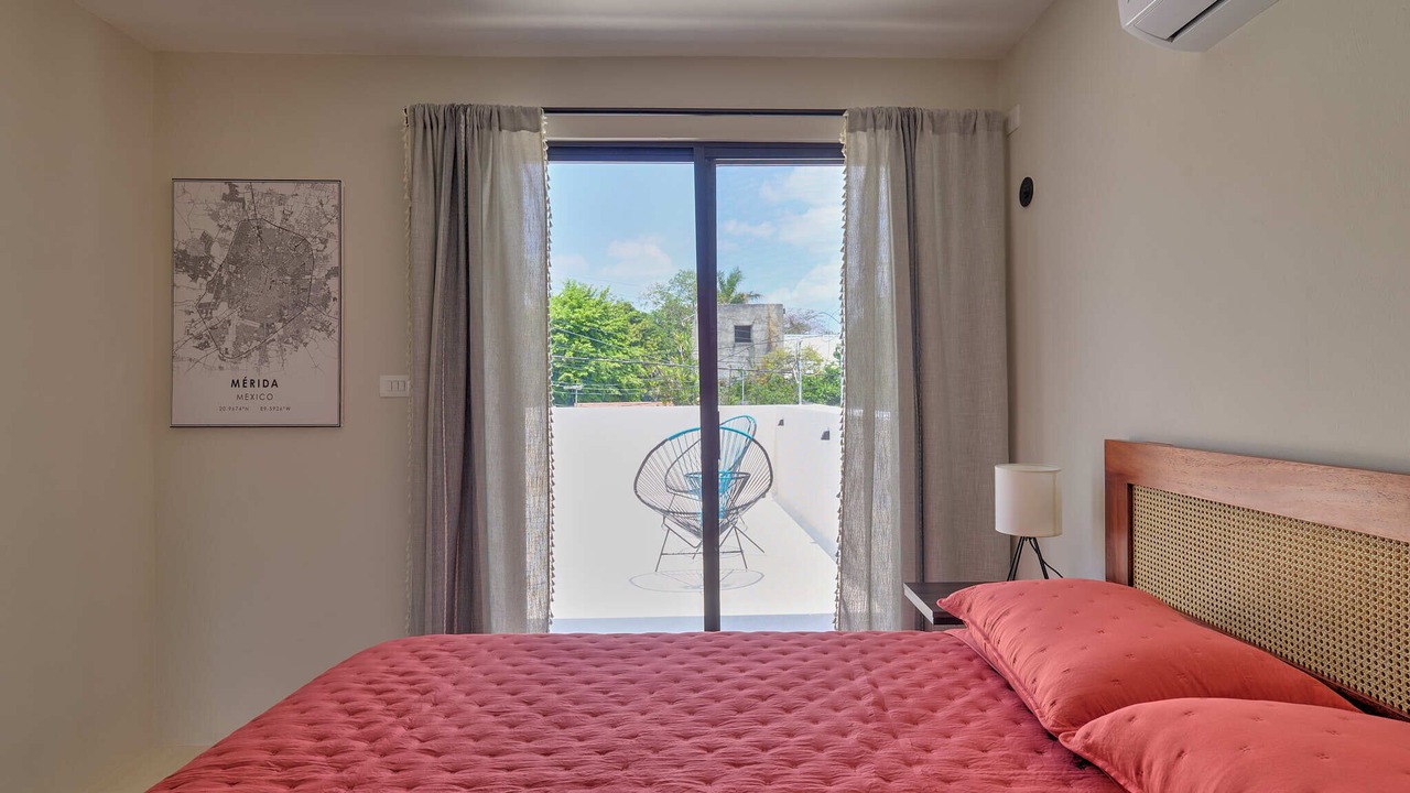 Photo of Bedroom in Centro