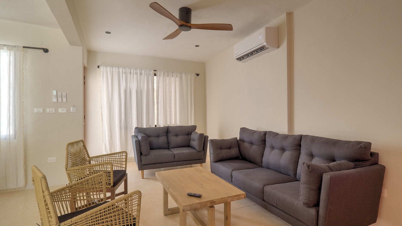 Photo of Livingroom in Centro