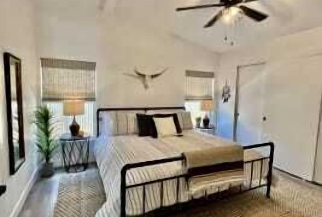 Photo of Bedroom in Parker Strip