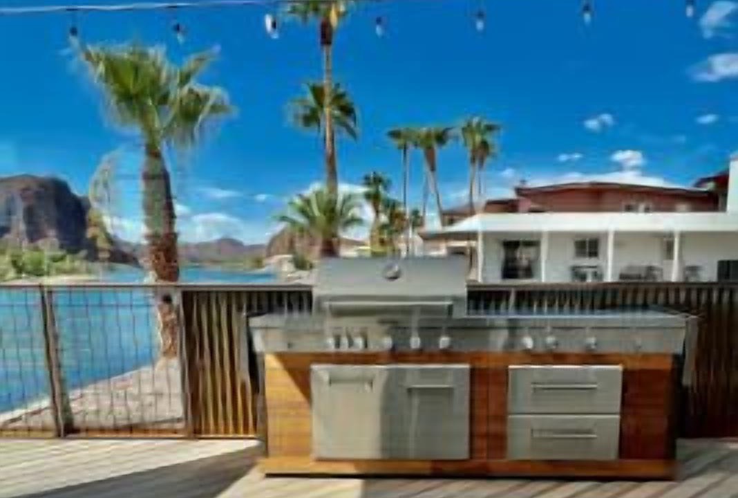 Photo of Patio Balcony in Parker Strip