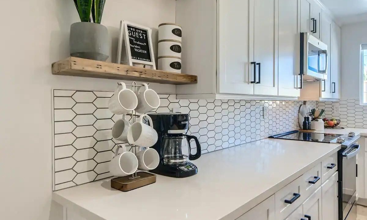 Photo of Kitchen in South Scottsdale