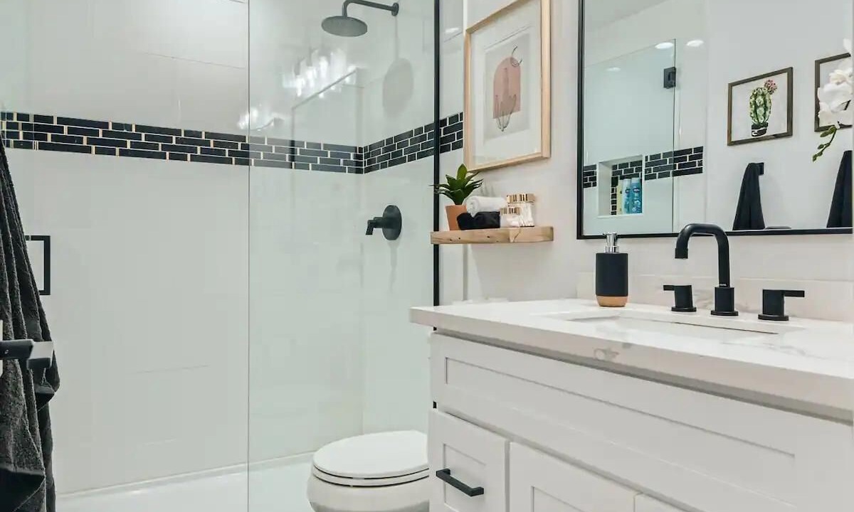 Photo of Bathroom in South Scottsdale