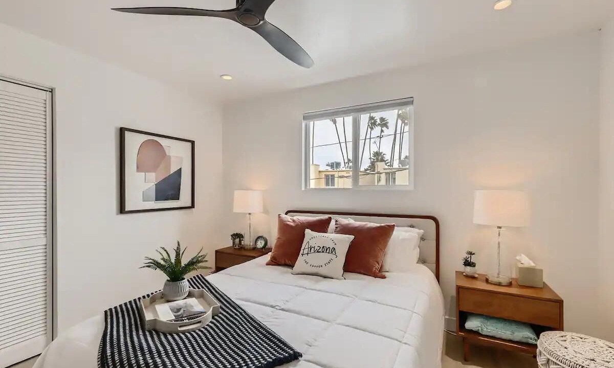 Photo of Bedroom in South Scottsdale
