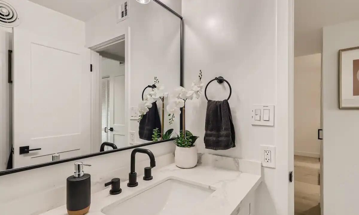 Photo of Bathroom in South Scottsdale