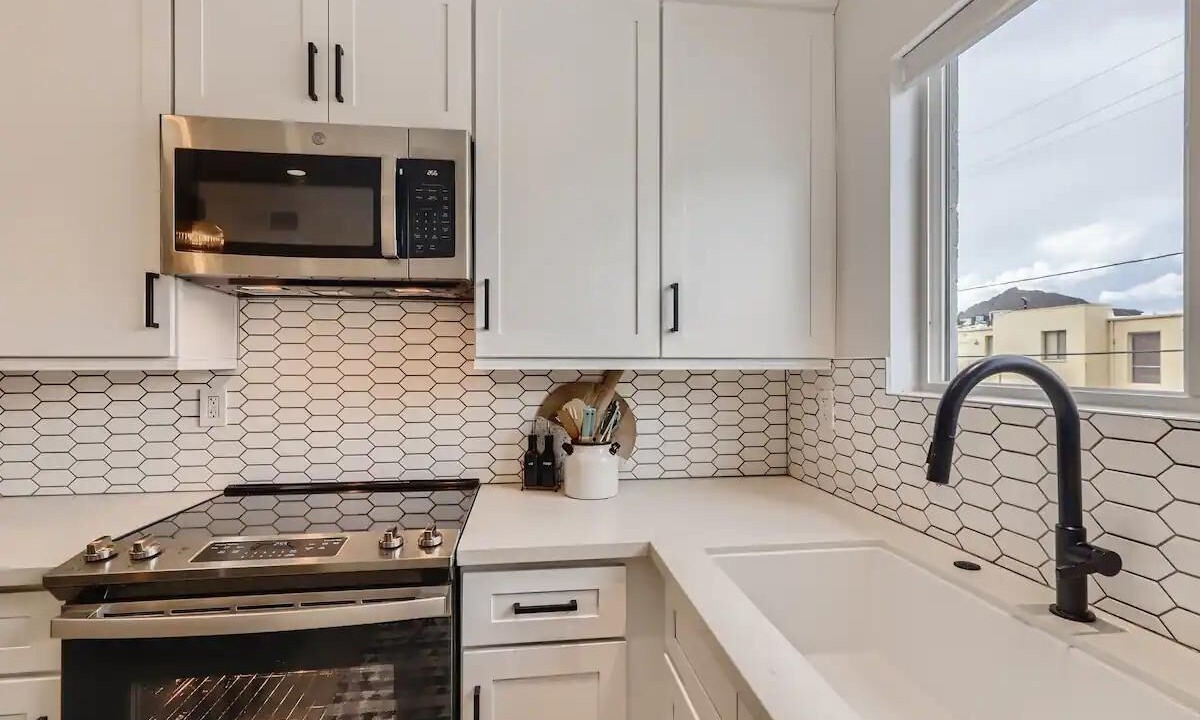 Photo of Kitchen in South Scottsdale