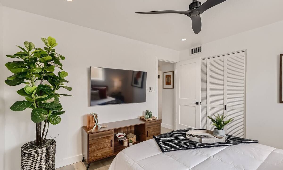 Photo of Bedroom in South Scottsdale