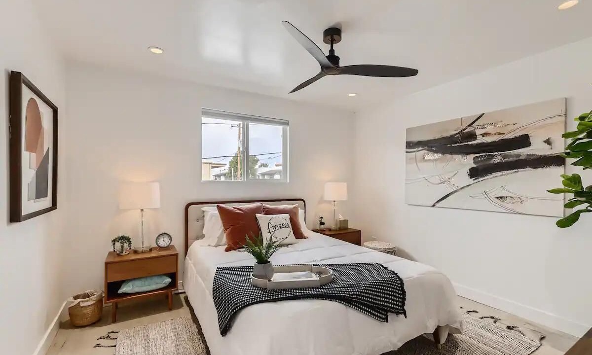 Photo of Bedroom in South Scottsdale
