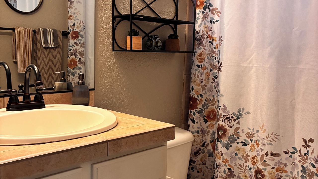 Photo of Bathroom in Mohave Valley