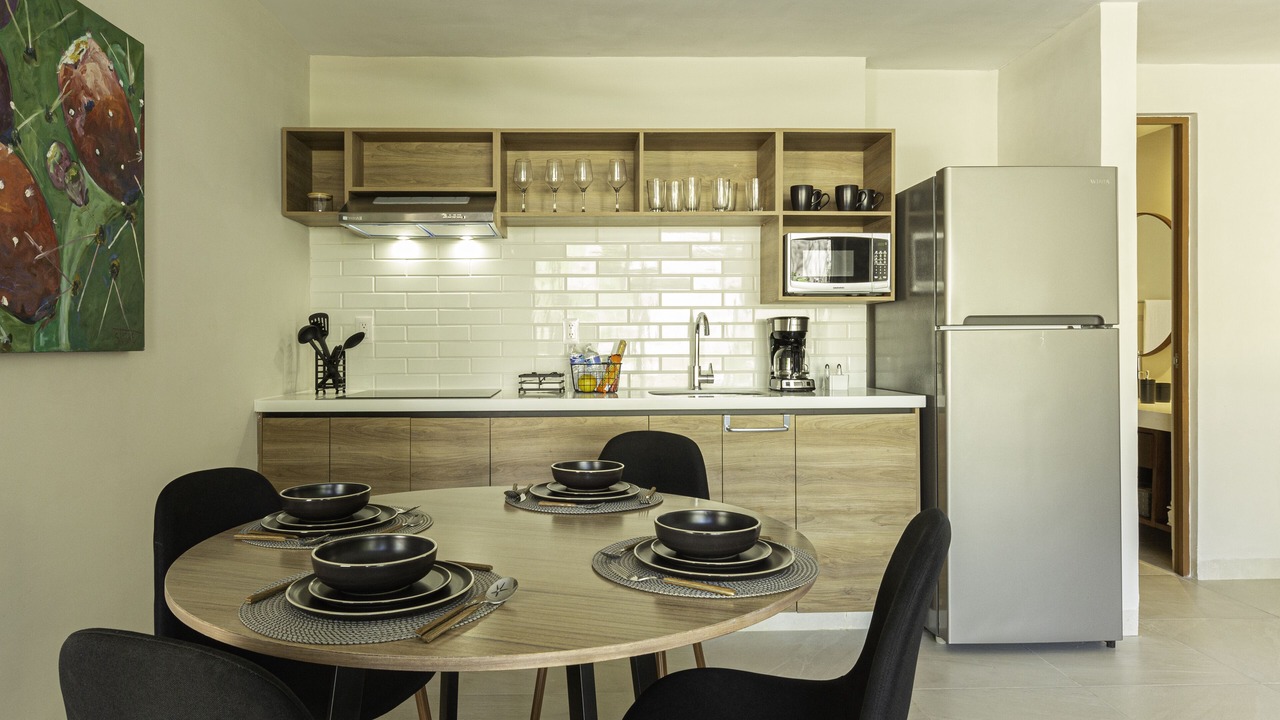 Photo of Kitchen in Merida