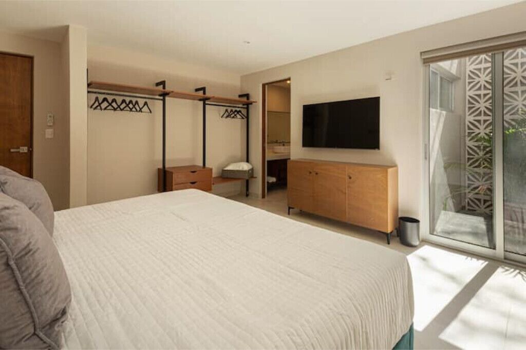 Photo of Bedroom in Merida