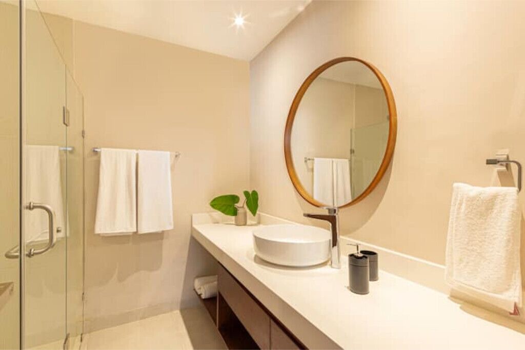 Photo of Bathroom in Merida