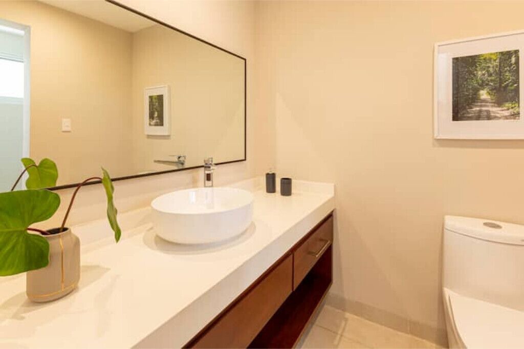 Photo of Bathroom in Merida