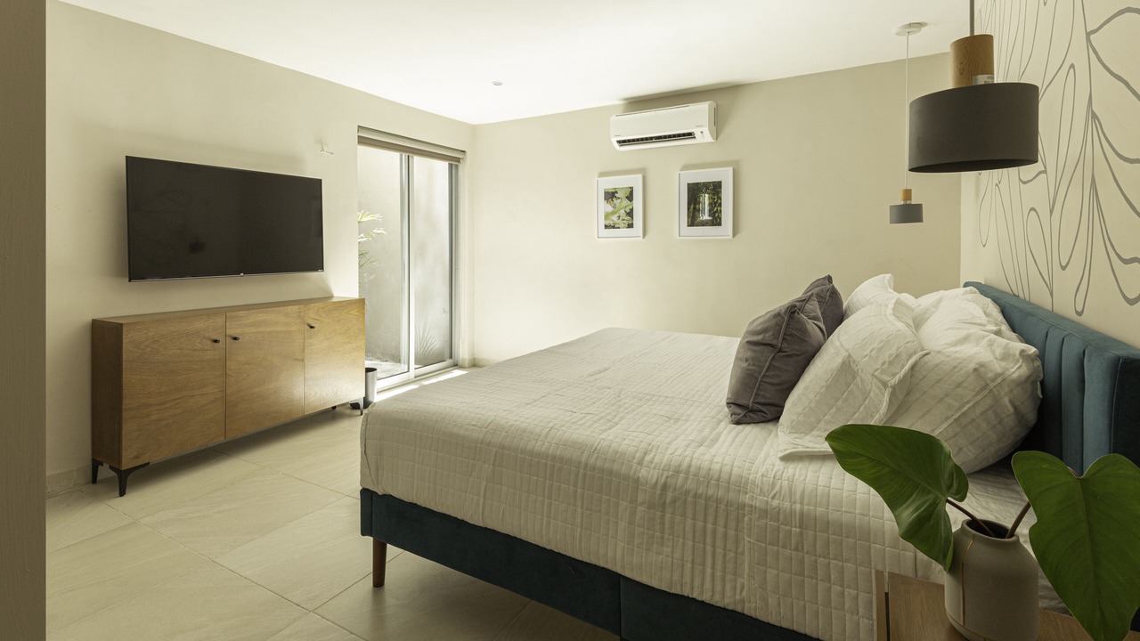 Photo of Bedroom in Merida