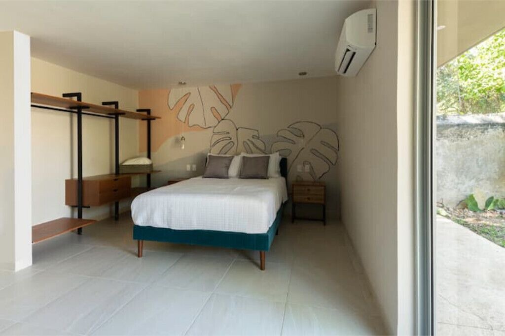 Photo of Bedroom in Merida