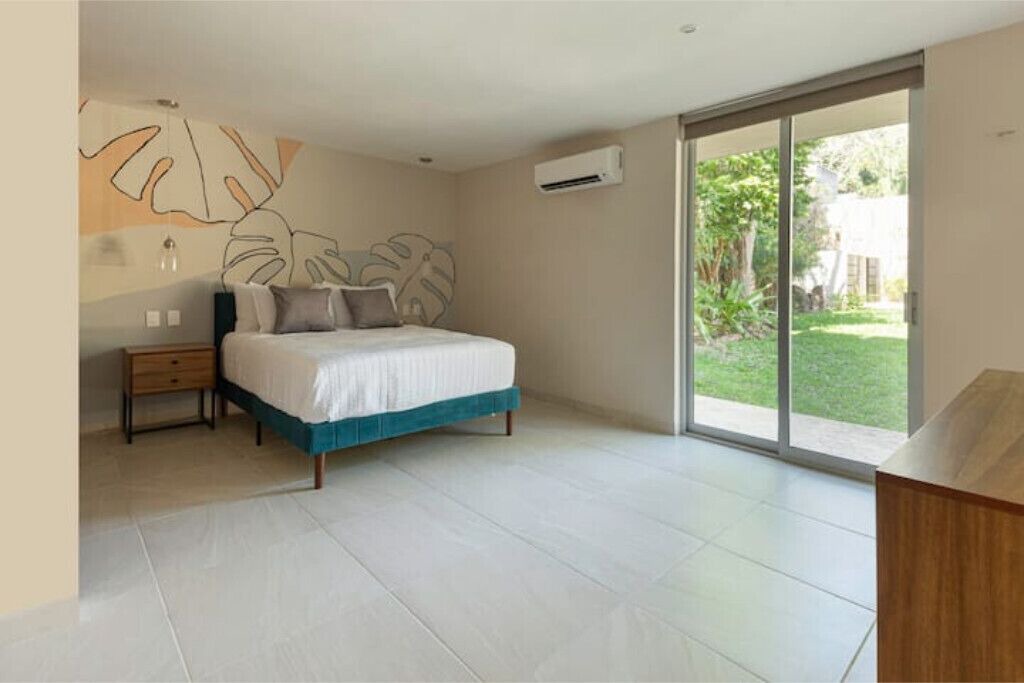 Photo of Bedroom in Merida