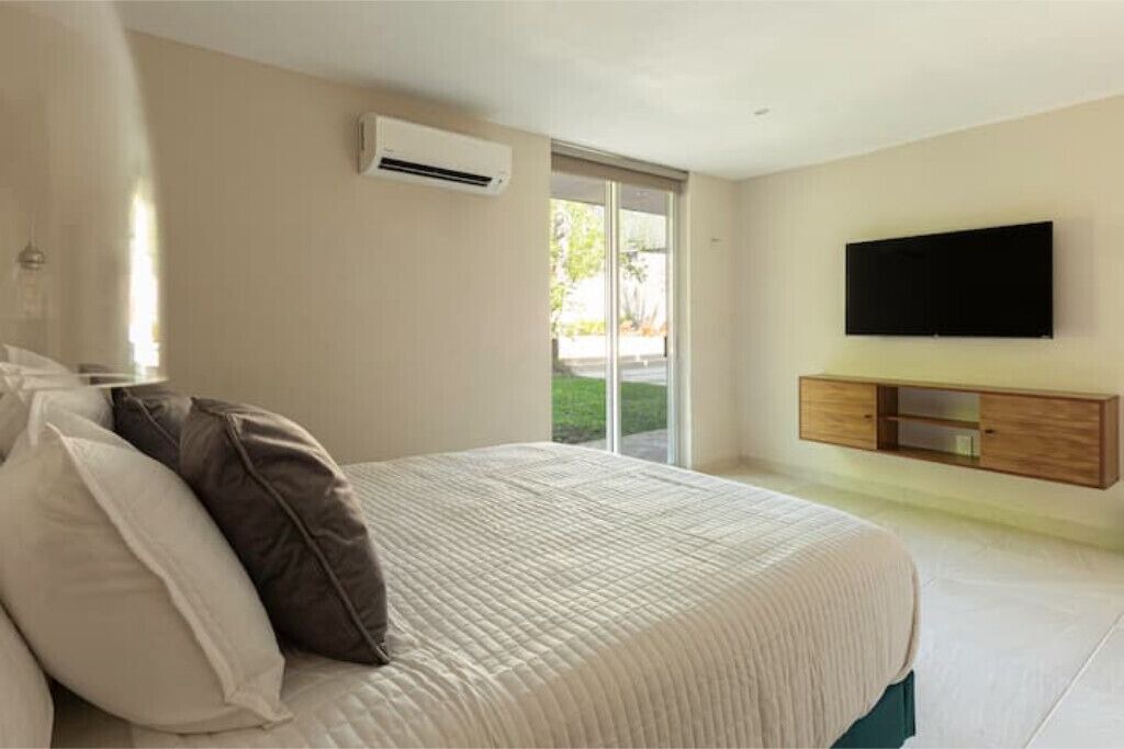 Photo of Bedroom in Merida