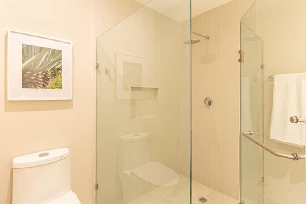 Photo of Bathroom in Merida