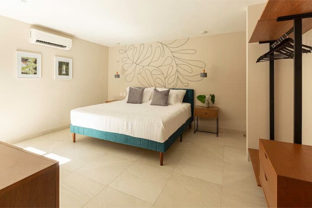 Photo of Bedroom in Merida