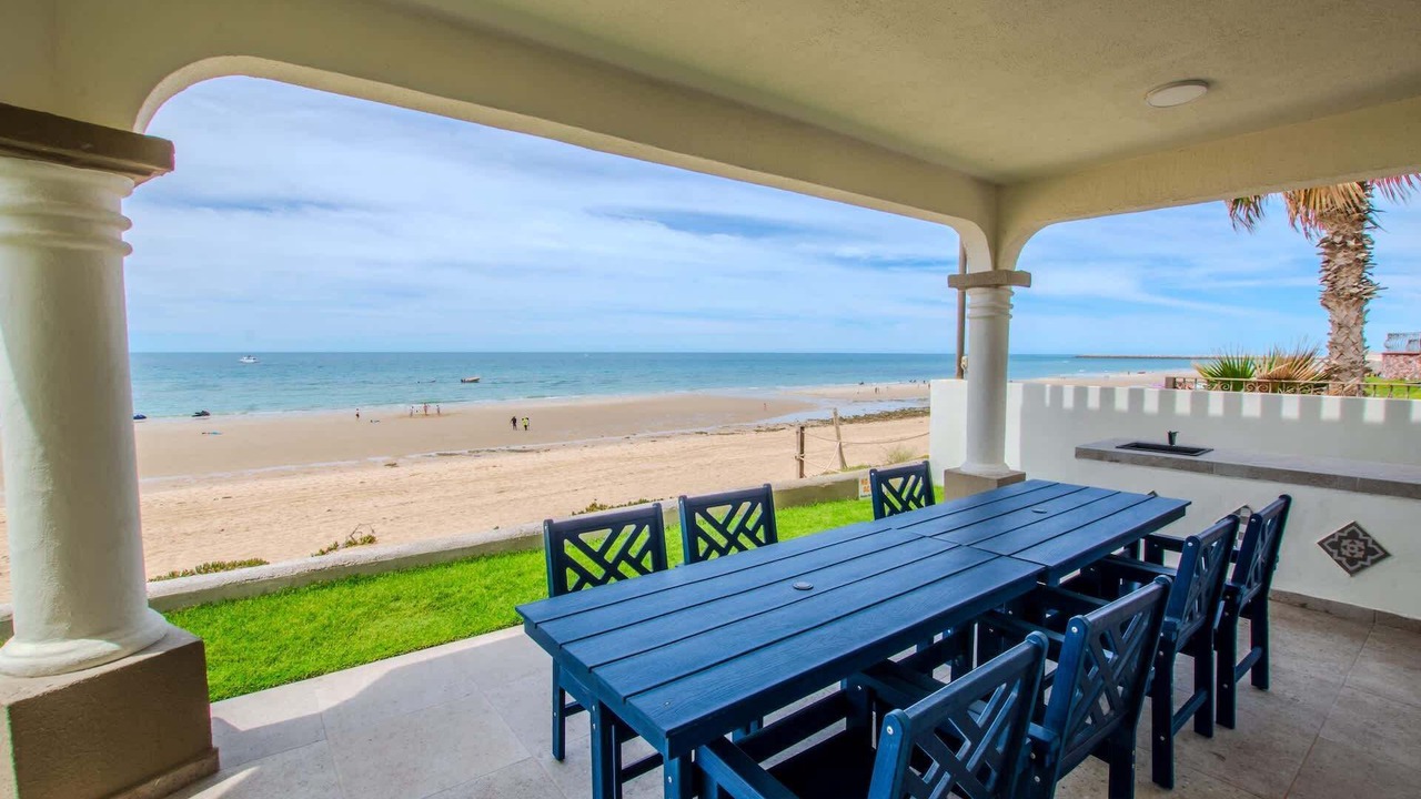 Photo of Outdoor in Penasco
