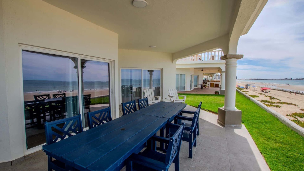 Photo of Outdoor in Penasco