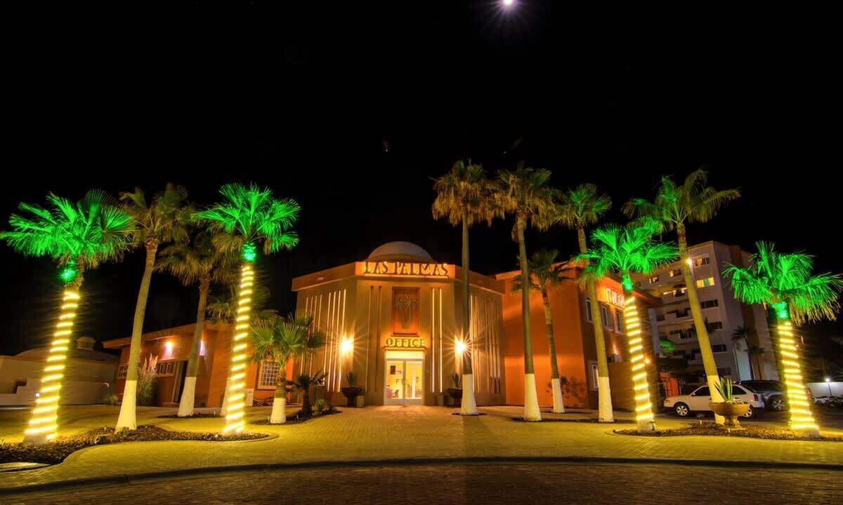 Photo of Outdoor in Penasco